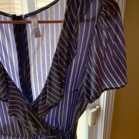 Beautiful Spring Boating Dress - Picture 3 of 7